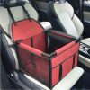 26db21fd98a4 Dog Car Transport Crate — Pets & Companions by ELKLU