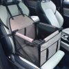 244614b87ba2 Dog Car Transport Crate — Pets & Companions by ELKLU