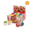 Dual-View Kaleidoscope Toy with Interchangeable Lenses — Cars & Vehicles by ELKLU