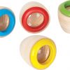 Dual-View Kaleidoscope Toy with Interchangeable Lenses — Cars & Vehicles by ELKLU