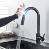 298c7ea05e8a Electronic Kitchen Faucet with Automatic Sensor — Cooking & Home by ELKLU