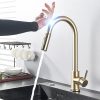 ca910fe97ba6 Electronic Kitchen Faucet with Automatic Sensor — Cooking & Home by ELKLU