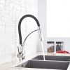 Elegant Kitchen Mixer with Hand Shower and 2 Functions — Cooking & Home by ELKLU