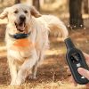 f2769df80527 – Electric Training Collar Precise Control Up to 1000 m