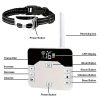 – Training Collar & Wireless Fence 2-in-1 for Dog