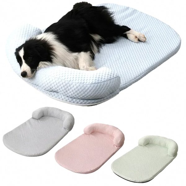 Cozy Beach Bed for Dog and Cat