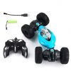 Gesture-Controlled RC Stunt Car – 4WD with 360° Flips — OutDoor by ELKLU