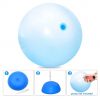 da254d4feb25 Giant Inflatable Play Ball with 120 cm Soft TPR for Kids — OutDoor by ELKLU