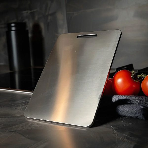 Hygienic and Durable Cutting Board — Cooking & Home by ELKLU