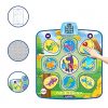 0cd291166c95 Interactive Dance Toy – 5 Game Modes with Music & Lights — OutDoor by ELKLU