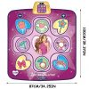 4e5cea97b037 Interactive Dance Toy – 5 Game Modes with Music & Lights — OutDoor by ELKLU