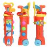 Kids Golf Set with Clubs and Balls – Outdoor Sports — OutDoor by ELKLU