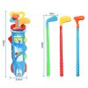 Kids Golf Set with Clubs and Balls – Outdoor Sports — OutDoor by ELKLU