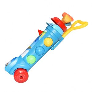 Kids Golf Set with Clubs and Balls – Outdoor Sports — OutDoor by ELKLU