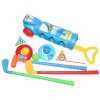 Kids Golf Set with Clubs and Balls – Outdoor Sports — OutDoor by ELKLU