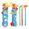 Kids Golf Set with Clubs and Balls – Outdoor Sports — OutDoor by ELKLU