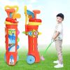 Kids Golf Set with Clubs and Balls – Outdoor Sports — OutDoor by ELKLU