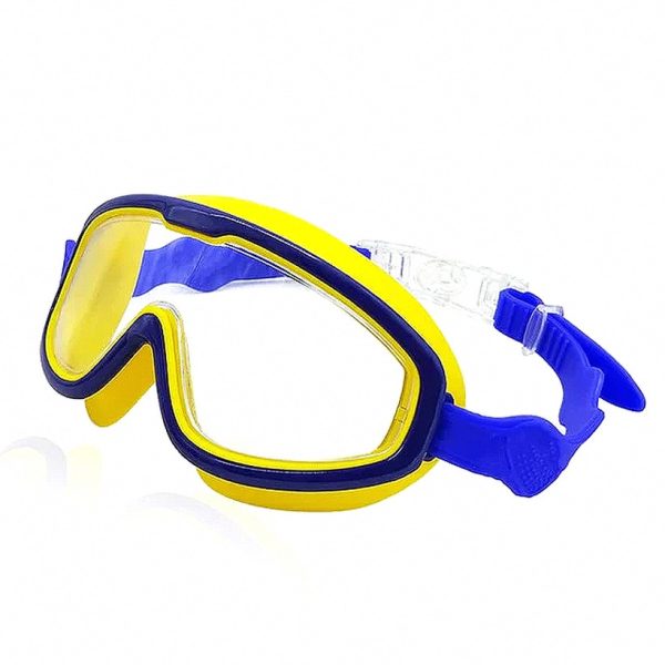 176b7fff28fc Kids Swim Goggles with Anti-Fog Lens — OutDoor by ELKLU