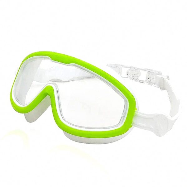 0a3166b71fd4 Kids Swim Goggles with Anti-Fog Lens — OutDoor by ELKLU