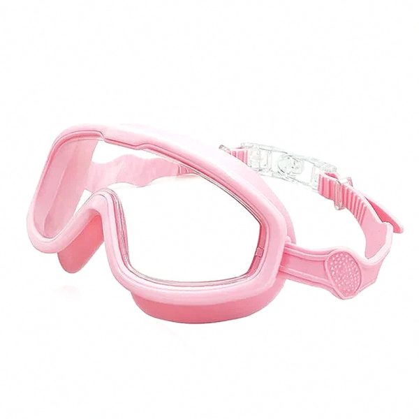 522c5d5a1454 Kids Swim Goggles with Anti-Fog Lens — OutDoor by ELKLU