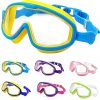 2624f857ad63 Kids Swim Goggles with Anti-Fog Lens — OutDoor by ELKLU