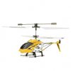 5ac3e6a3b573 Mini RC Helicopter — Metal Frame with Gyro Stabilization — Cars & Vehicles by ELKLU
