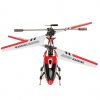 30676f606fe1 Mini RC Helicopter — Metal Frame with Gyro Stabilization — Cars & Vehicles by ELKLU