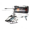 9a1c5dceab65 Mini RC Helicopter — Metal Frame with Gyro Stabilization — Cars & Vehicles by ELKLU