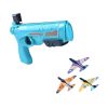 Plane Launcher Toy – Catapult Gun Range for Kids — OutDoor by ELKLU