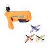 Plane Launcher Toy – Catapult Gun Range for Kids — OutDoor by ELKLU