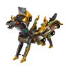 Push-and-Transform Robot Car — Battery-Free Mechanical Toy — Cars & Vehicles by ELKLU
