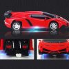 0039a92c2211 Remote-Controlled Transforming Car with One-Button Robot Mode — Cars & Vehicles by ELKLU
