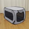 Safe and Practical Dog Car Transport Cage — Pets & Companions by ELKLU