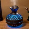 eba0297c45dd Scented Oil Diffuser with Mood Light — Cooking & Home by ELKLU
