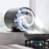 Silent Exhaust Fan – Gentle Air Extractor — Cooking & Home by ELKLU