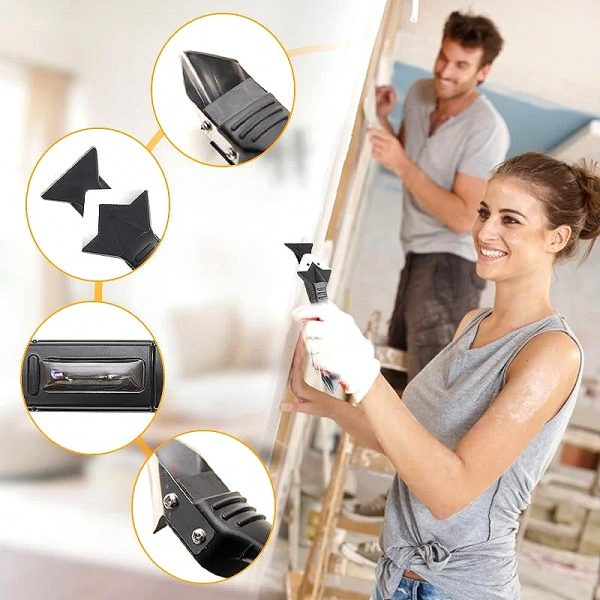 Silicone Joint Unsealing Tool for Home Use — Cooking & Home by ELKLU