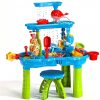 c1a1c2abeceb Stacking Bath Tower Toy with Water Wheels for Kids — OutDoor by ELKLU