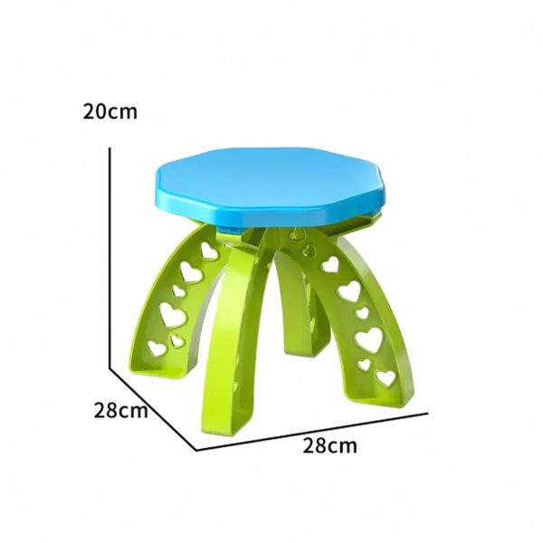 97e2caeea5a6 Stacking Bath Tower Toy with Water Wheels for Kids — OutDoor by ELKLU