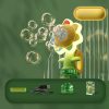 Sunflower Bubble Toy with Automatic Blowing and Shaking Head — OutDoor by ELKLU