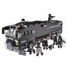 4393fbde9349 SWAT Team Building Set — 1014 Pieces with Vehicles & Figures — Cars & Vehicles by ELKLU