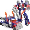 6cb8ee25ffac Transforming Robot Car with Remote Control & One-Button Mode Switch — Cars & Vehicles by ELKLU