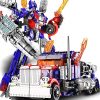 0448d2a556c1 Transforming Robot Car with Remote Control & One-Button Mode Switch — Cars & Vehicles by ELKLU