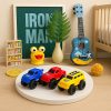 Wall-Climbing RC Car with Suction Motor — Drives on Walls & Glass — Cars & Vehicles by ELKLU