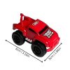 Wall-Climbing RC Car with Suction Motor — Drives on Walls & Glass — Cars & Vehicles by ELKLU