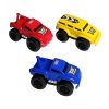 Wall-Climbing RC Car with Suction Motor — Drives on Walls & Glass — Cars & Vehicles by ELKLU