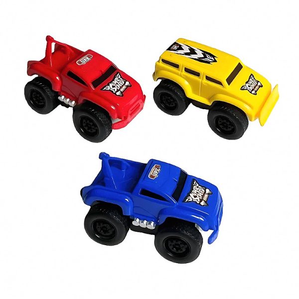 Wall-Climbing RC Car with Suction Motor — Drives on Walls & Glass — Cars & Vehicles by ELKLU