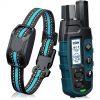 ef44d4267a45 Waterproof and Rechargeable Dog Barking Prevention Collar — Pets & Companions by ELKLU